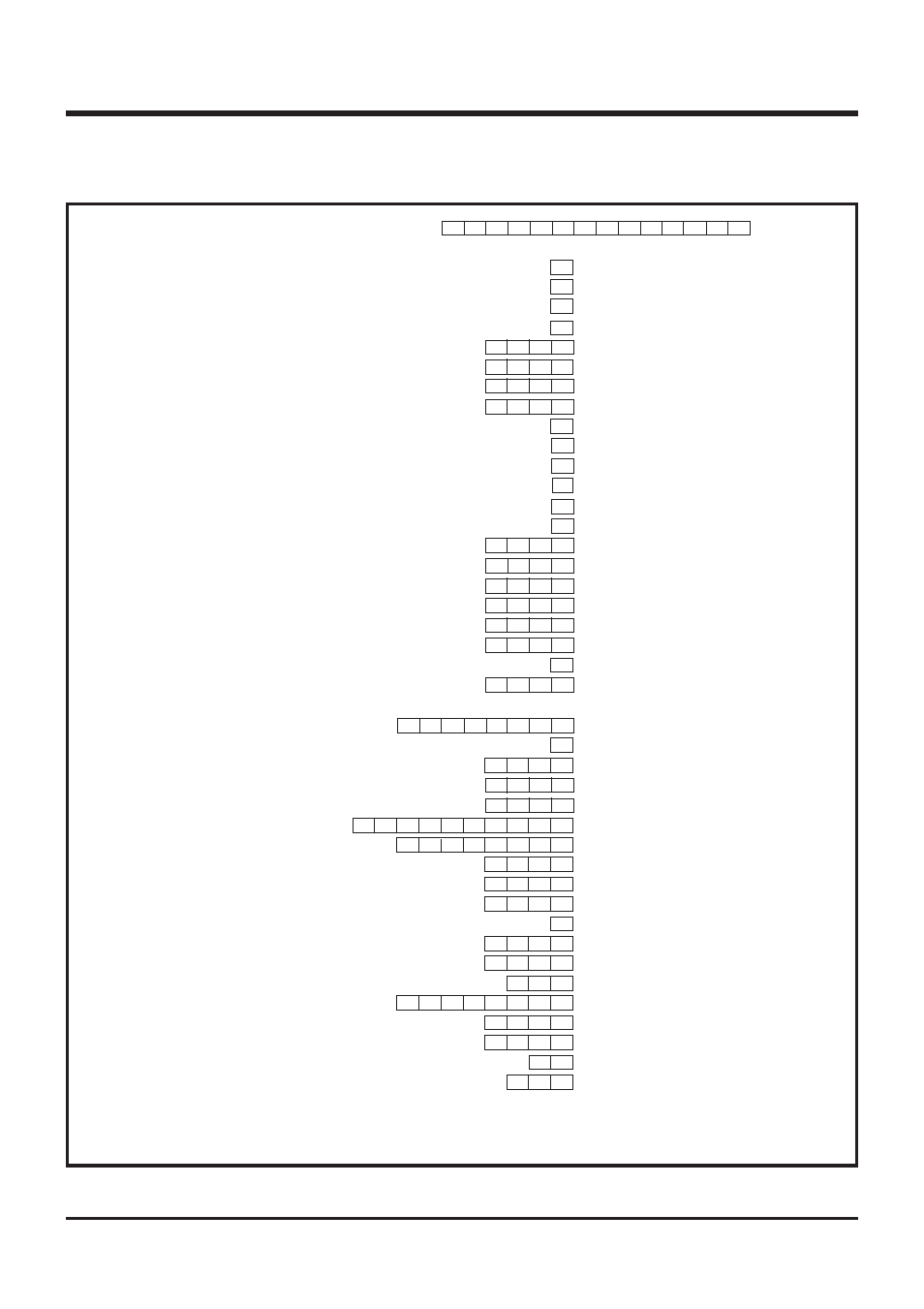 2 internal state at reset, Application, 7 reset | Renesas 4514 User Manual | Page 160 / 210