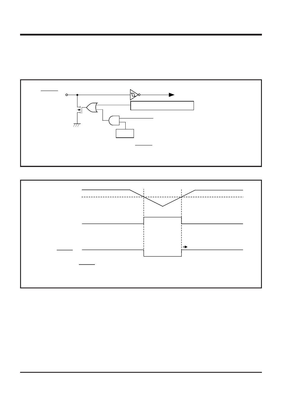 8 voltage drop detection circuit, Application | Renesas 4514 User Manual | Page 161 / 210