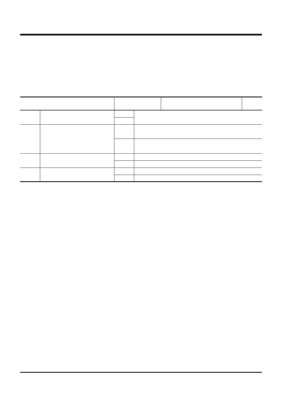 3 notes on use, Application | Renesas 4514 User Manual | Page 165 / 210