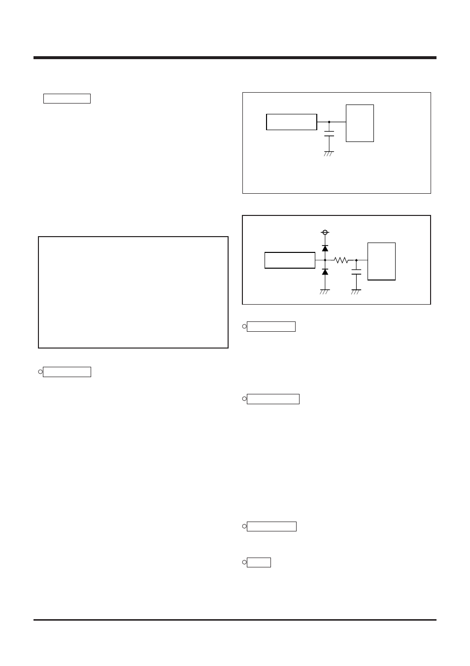 Appendix, 3 list of precautions | Renesas 4514 User Manual | Page 189 / 210