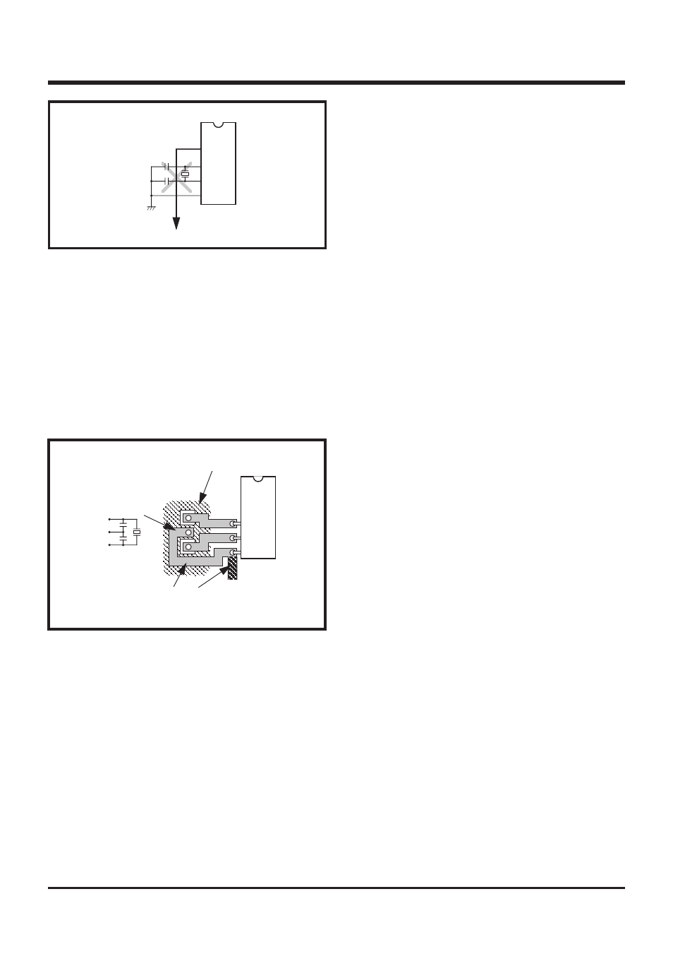 5 setup for i/o ports, 6 providing of watchdog timer function by software, Appendix | Renesas 4514 User Manual | Page 195 / 210