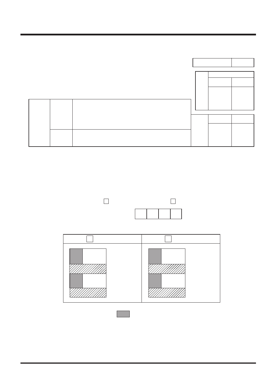 5 mask rom order confirmation form, Appendix | Renesas 4514 User Manual | Page 197 / 210