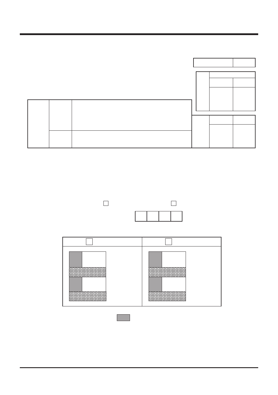 Appendix, 5 mask rom order confirmation form | Renesas 4514 User Manual | Page 198 / 210