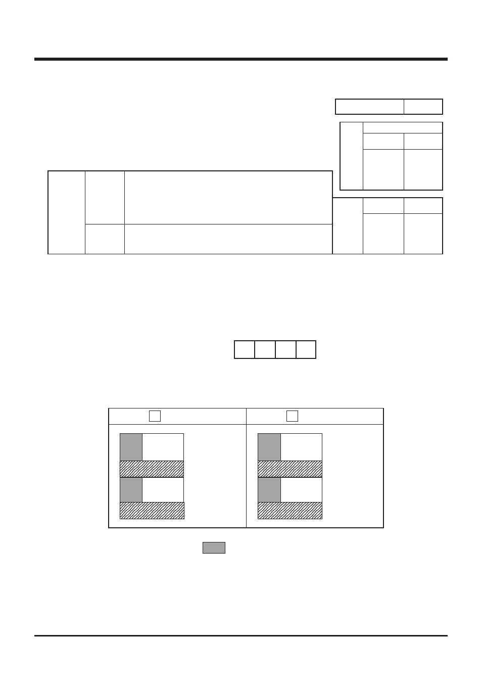 Appendix, 5 mask rom order confirmation form | Renesas 4514 User Manual | Page 202 / 210