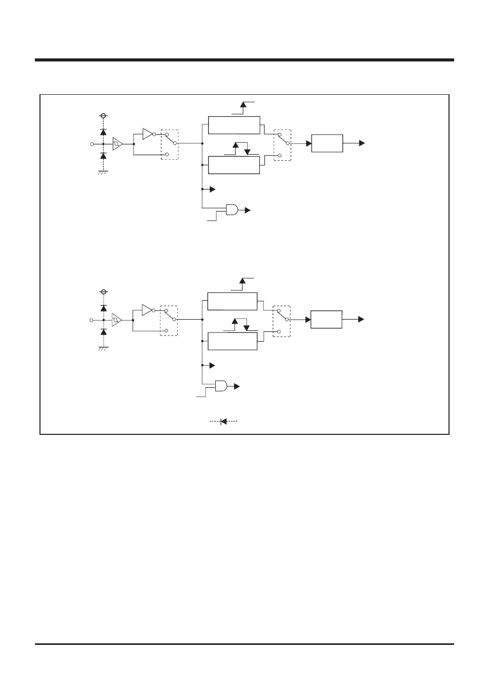 Hardware, Pin description | Renesas 4514 User Manual | Page 29 / 210