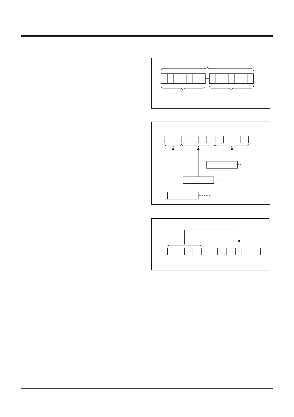 Hardware, Function block operations, 8) program counter (pc) | 9) data pointer (dp) | Renesas 4514 User Manual | Page 32 / 210