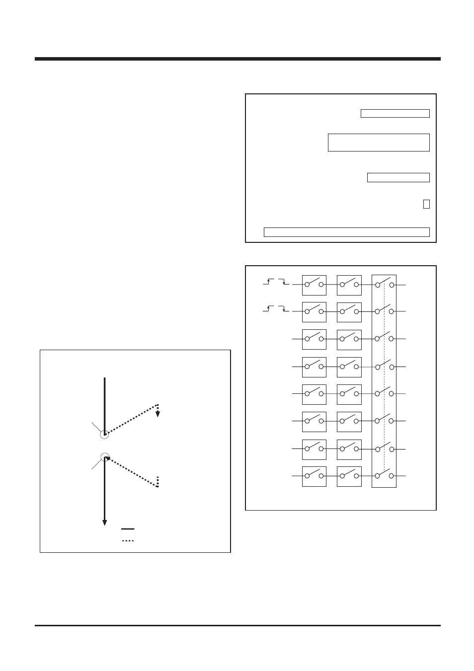 Hardware, Function block operations, 4) internal state during an interrupt | 5) interrupt processing | Renesas 4514 User Manual | Page 36 / 210