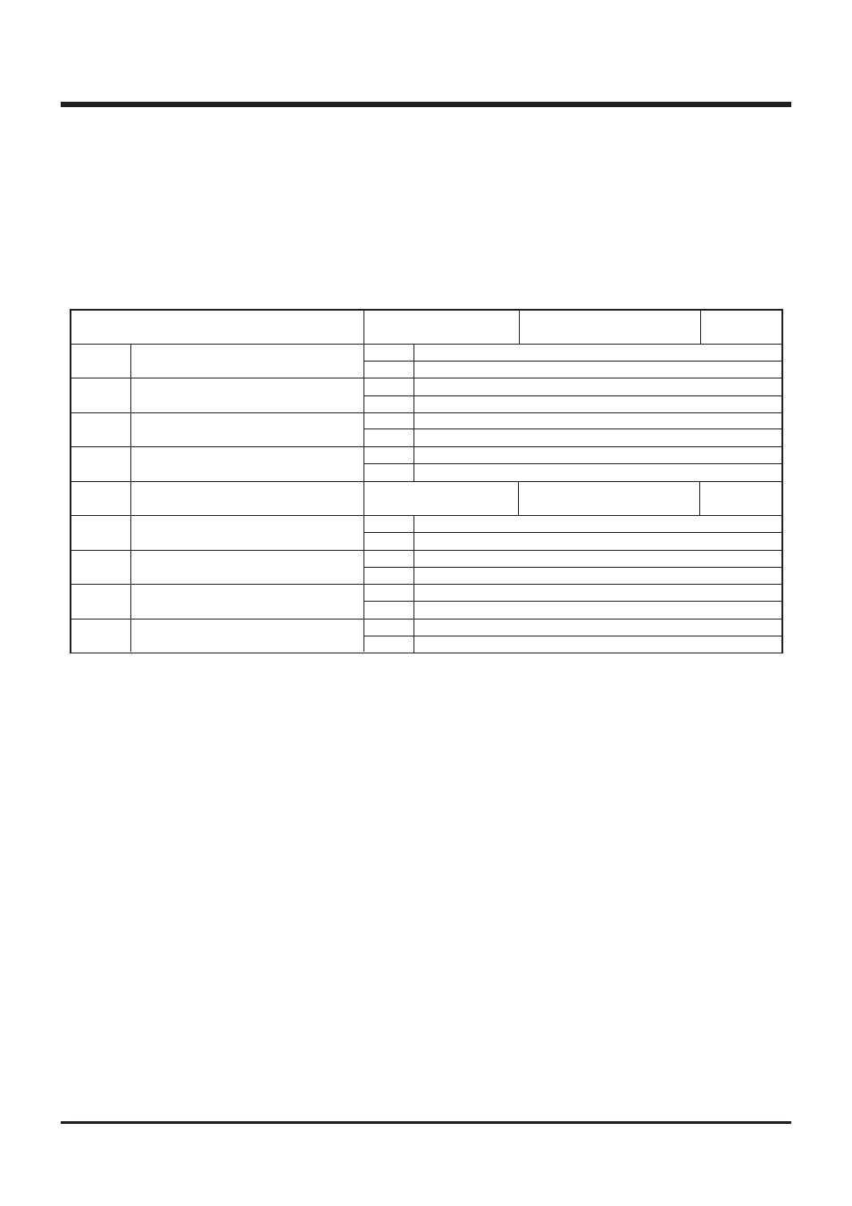 Hardware, Function block operations, 6) interrupt control registers | Renesas 4514 User Manual | Page 37 / 210