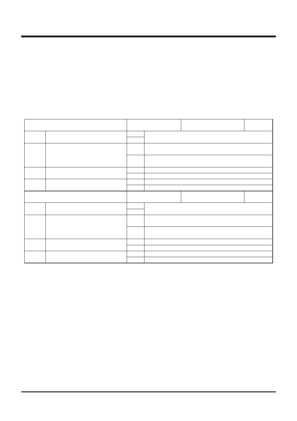 Hardware, Function block operations, 3) external interrupt control registers | Renesas 4514 User Manual | Page 41 / 210