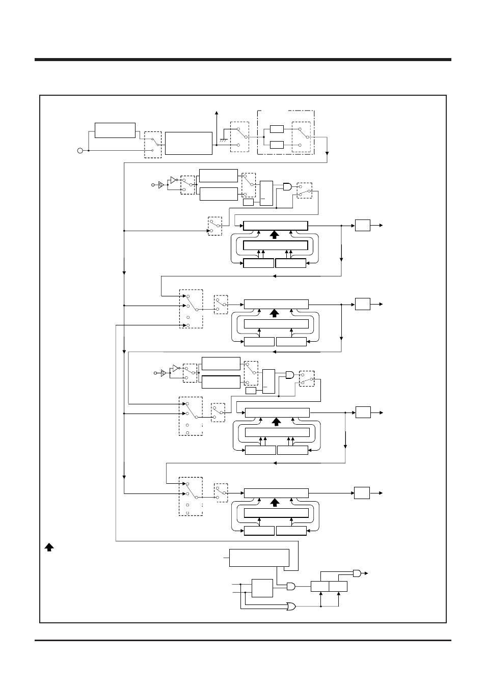 Hardware, Function block operations, Timer 4 interrupt timer 3 interrupt | Timer 1 interrupt, System reset, Timer 2 interrupt | Renesas 4514 User Manual | Page 44 / 210