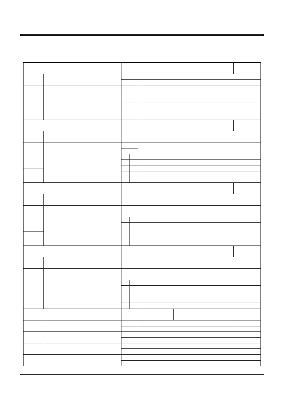 Hardware, Function block operations | Renesas 4514 User Manual | Page 45 / 210