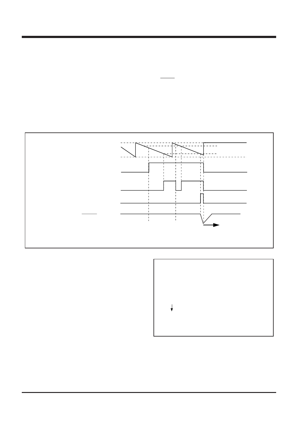 Watchdog timer, Hardware, Function block operations | Renesas 4514 User Manual | Page 48 / 210