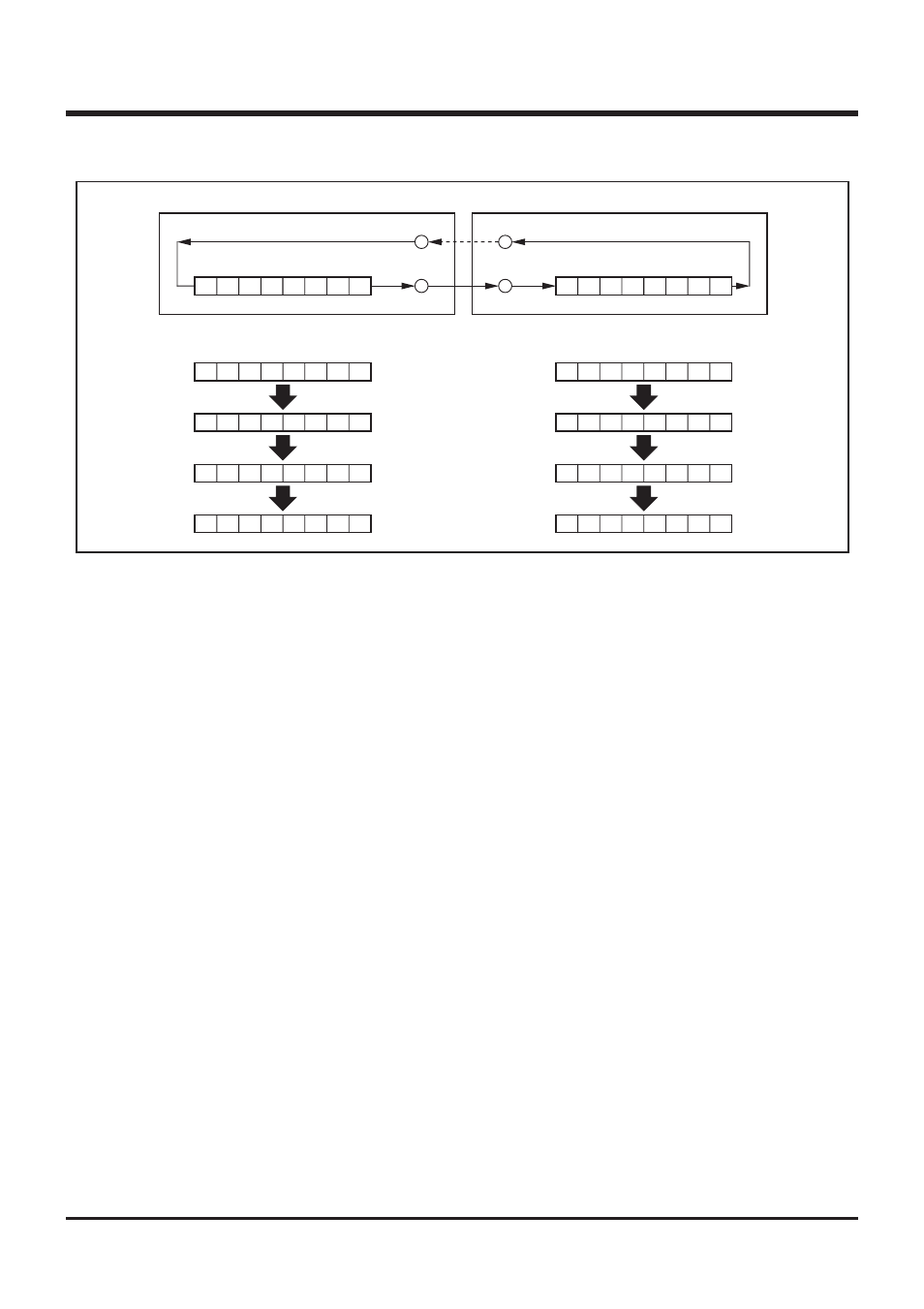 Hardware, Function block operations, 1) serial i/o register si | 3) serial i/o start instruction (sst), 4) serial i/o mode register j1 | Renesas 4514 User Manual | Page 50 / 210