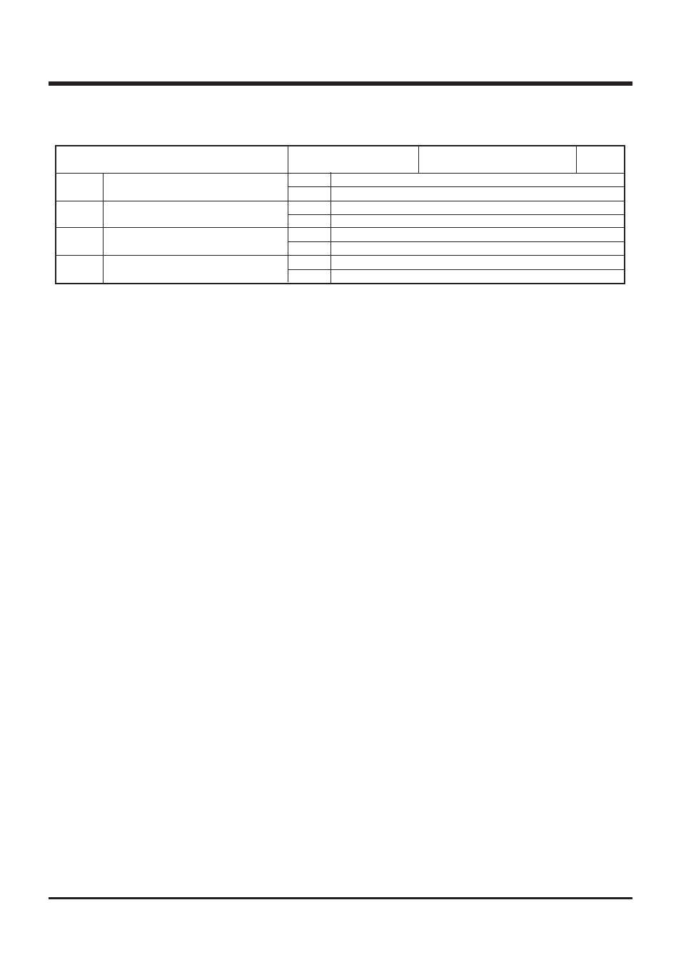 Hardware, Function block operations, 1) voltage comparator control register q3 | 3) precautions | Renesas 4514 User Manual | Page 61 / 210