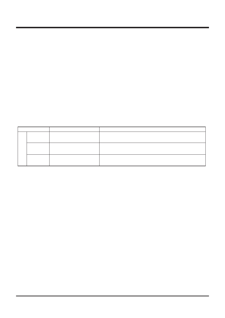 Hardware, Function block operations, 4) return signal | 5) ports p0 and p1 control registers | Renesas 4514 User Manual | Page 67 / 210