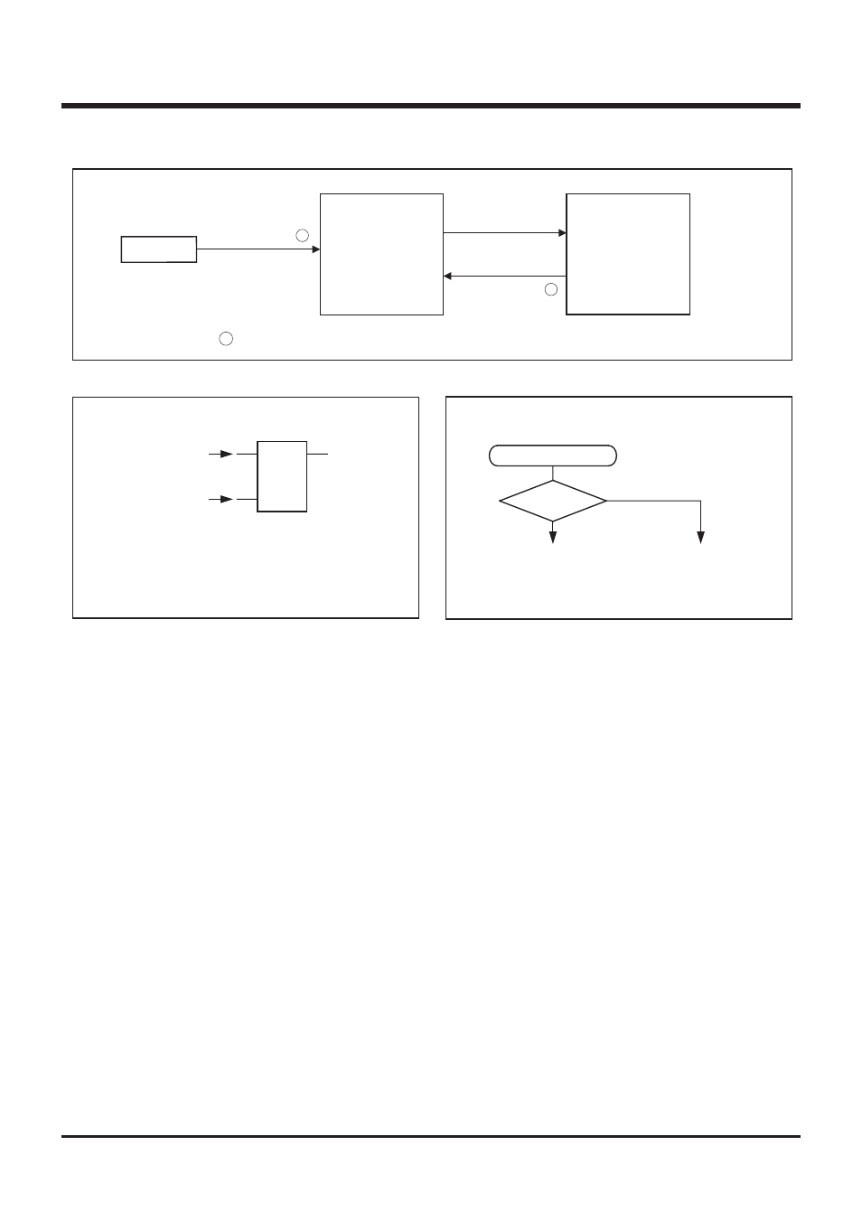 Hardware, Function block operations | Renesas 4514 User Manual | Page 68 / 210