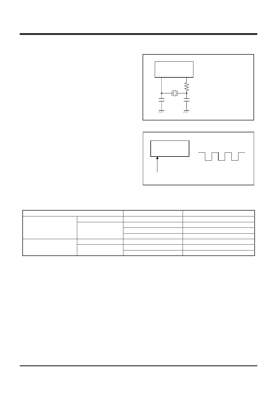 Rom ordering method, Hardware, Function block operations/rom ordering method | Renesas 4514 User Manual | Page 71 / 210