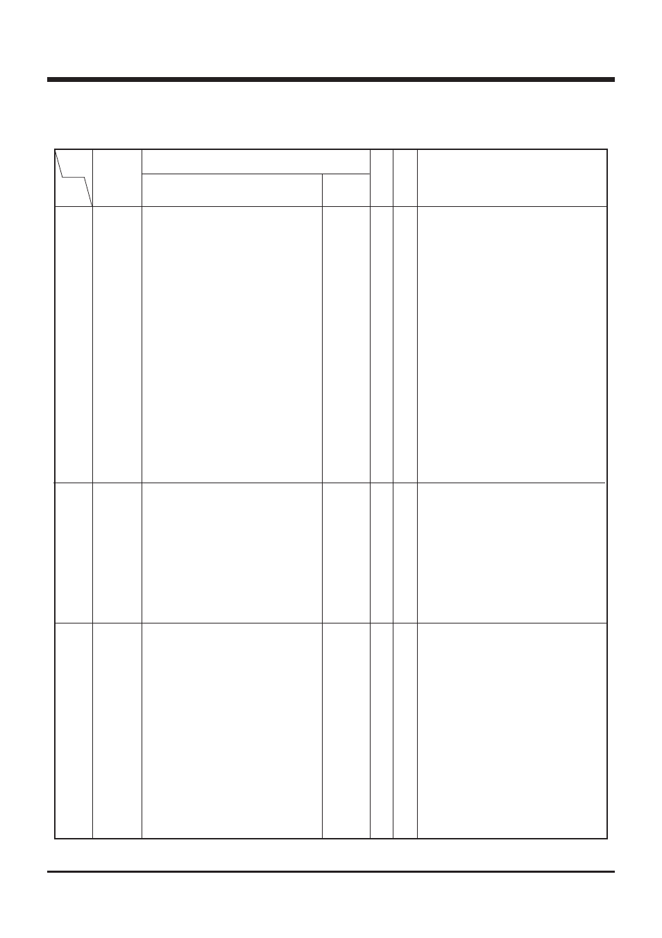 Machine instructions, Hardware | Renesas 4514 User Manual | Page 83 / 210