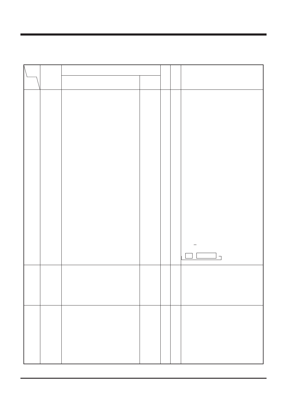 Hardware, Machine instructions, Machine instructions (continued) | Renesas 4514 User Manual | Page 85 / 210