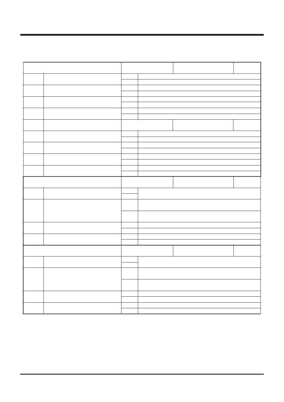 Control registers, Hardware | Renesas 4514 User Manual | Page 97 / 210