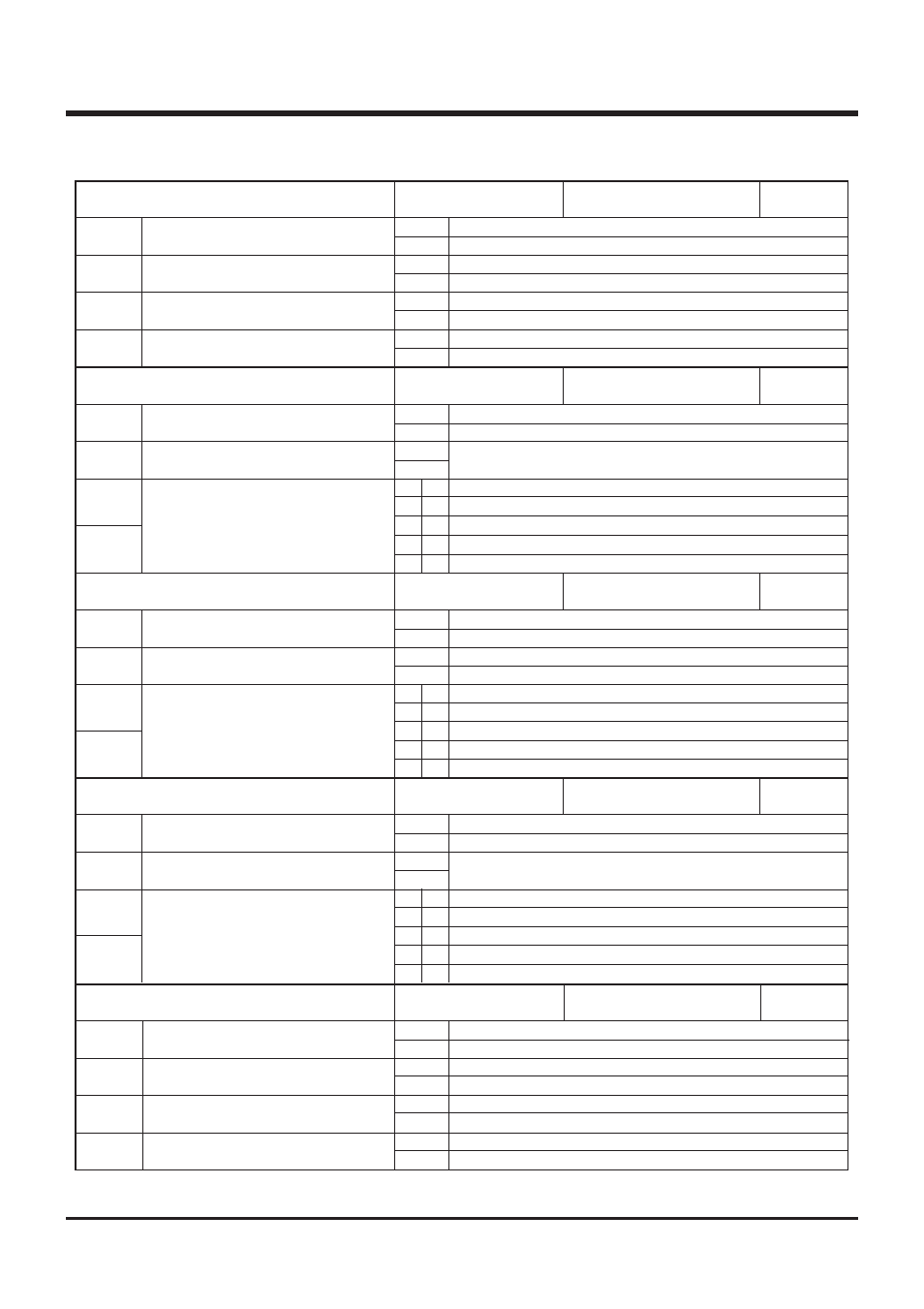 Hardware, Control registers | Renesas 4514 User Manual | Page 98 / 210