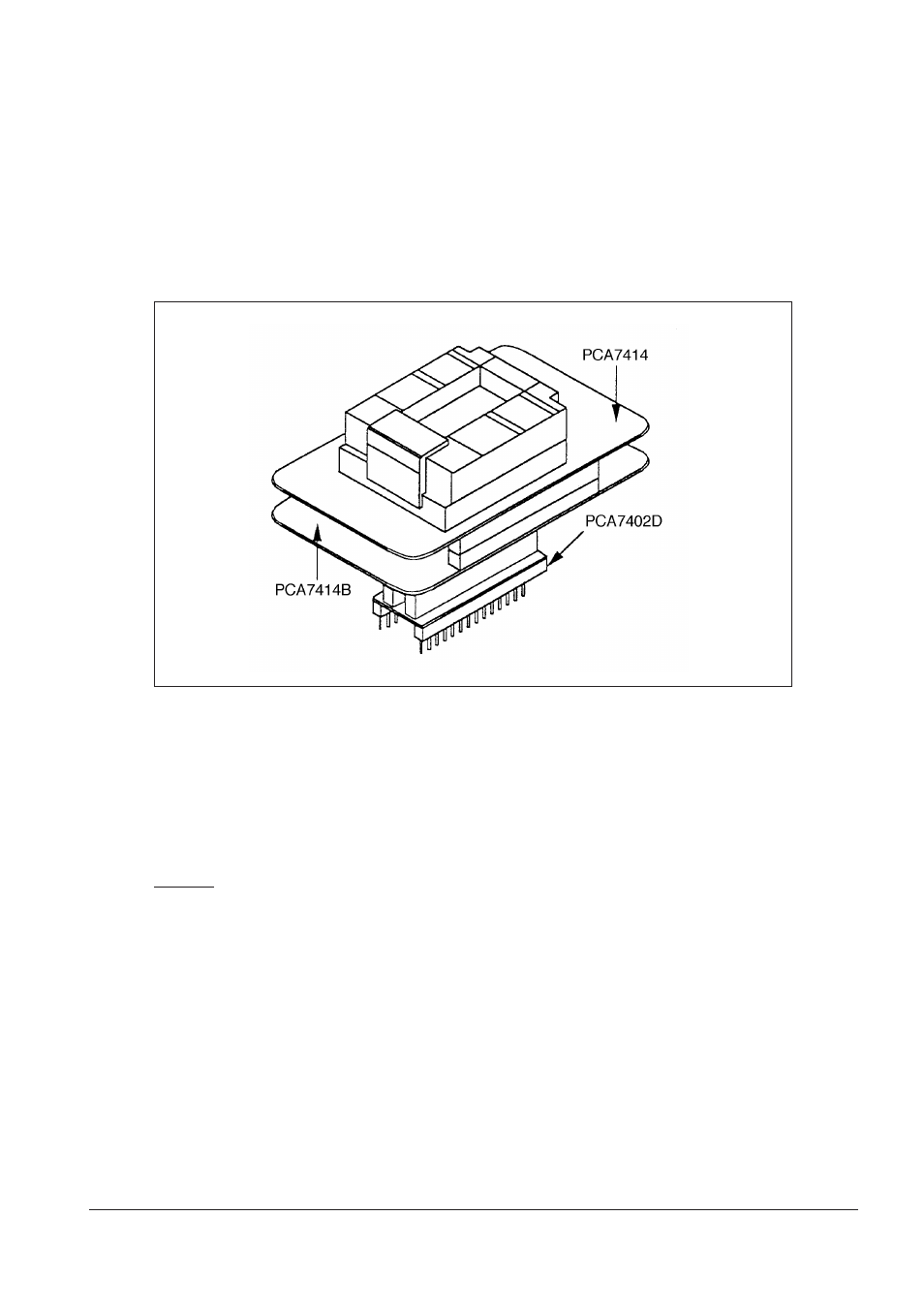 Introduction, 1 things to check when unpacking | Renesas PCA7414 User Manual | Page 8 / 16