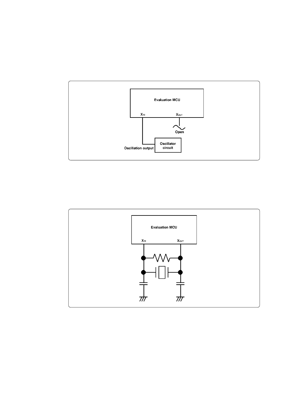 Renesas Emulation Pod M30100T3-RPD-E User Manual | Page 24 / 52