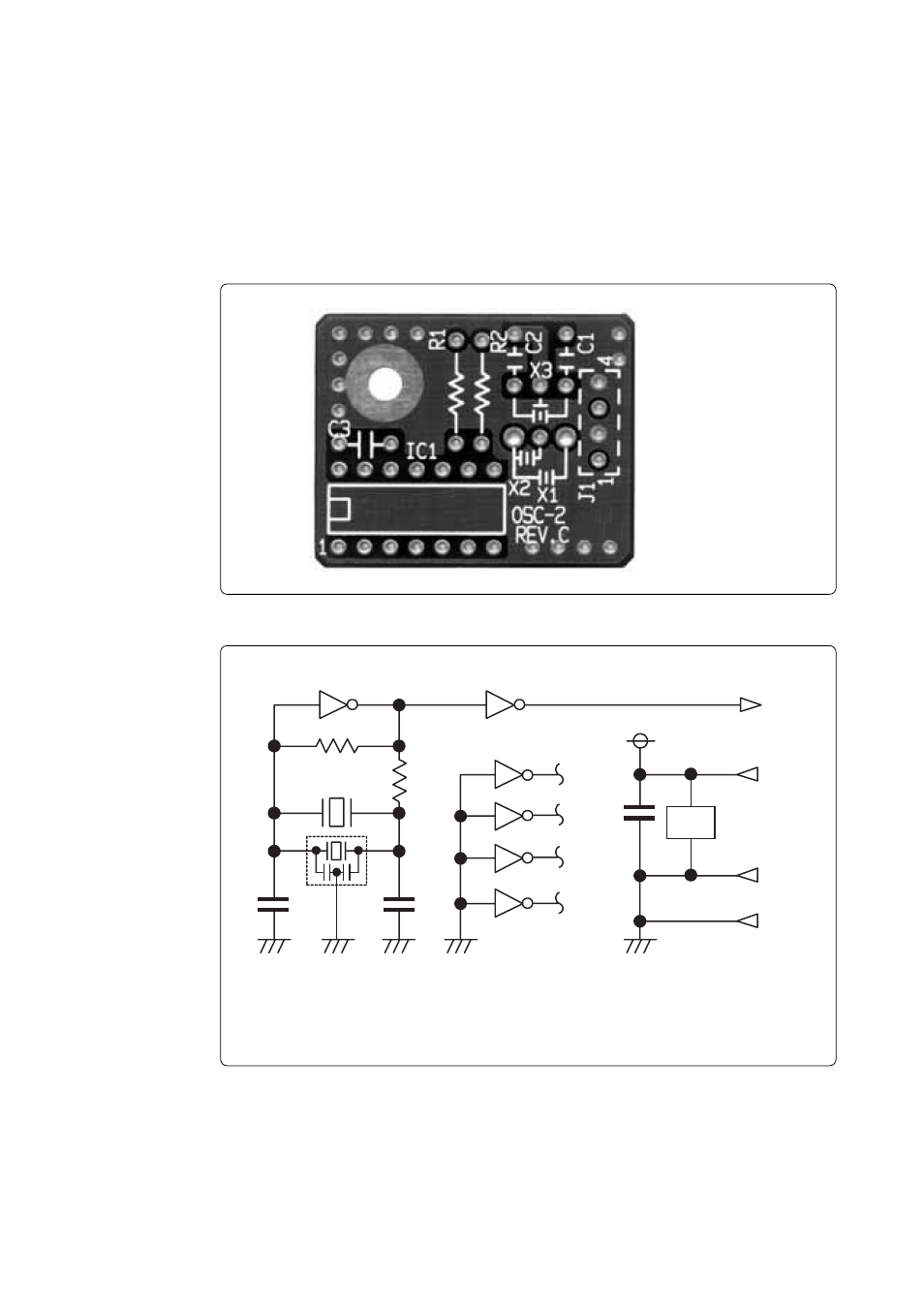 Renesas Emulation Pod M30100T3-RPD-E User Manual | Page 25 / 52