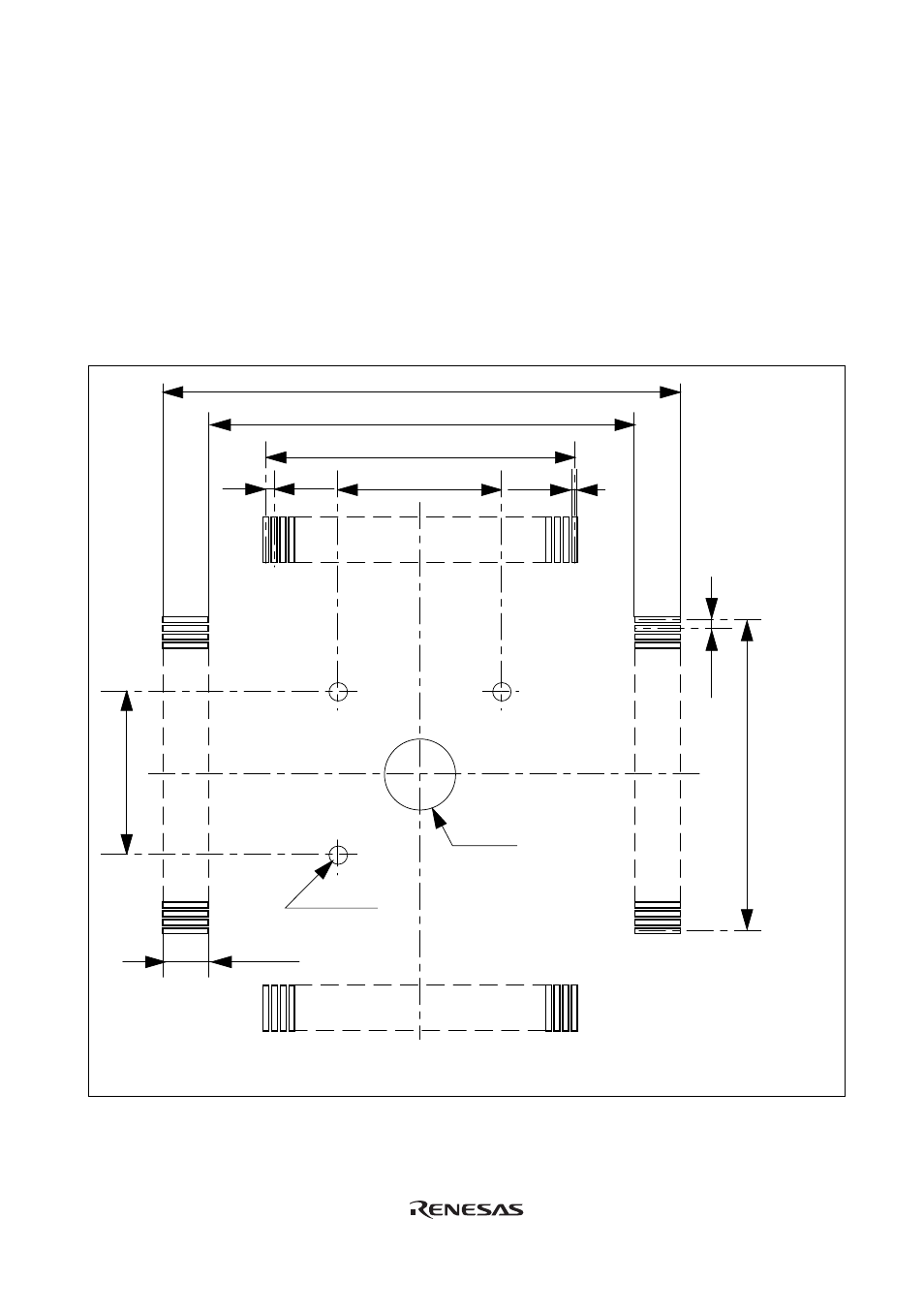 Renesas FP-144F User Manual | Page 22 / 31
