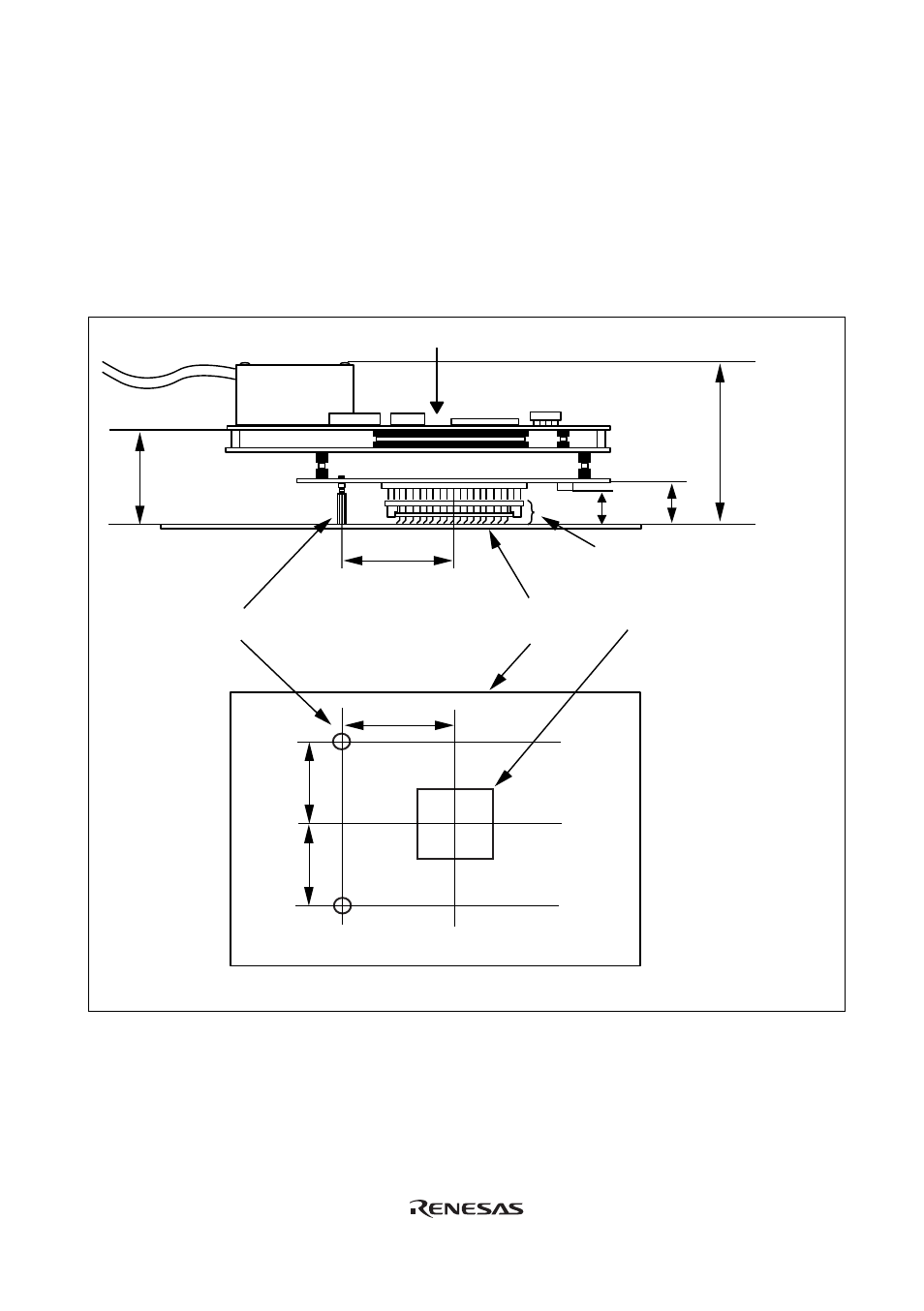 Renesas FP-144F User Manual | Page 24 / 31