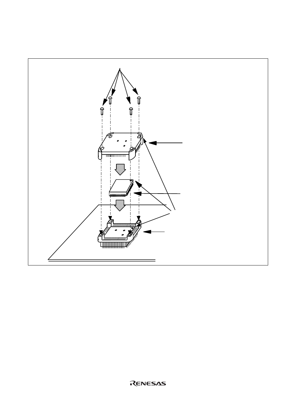 Renesas FP-144F User Manual | Page 26 / 31