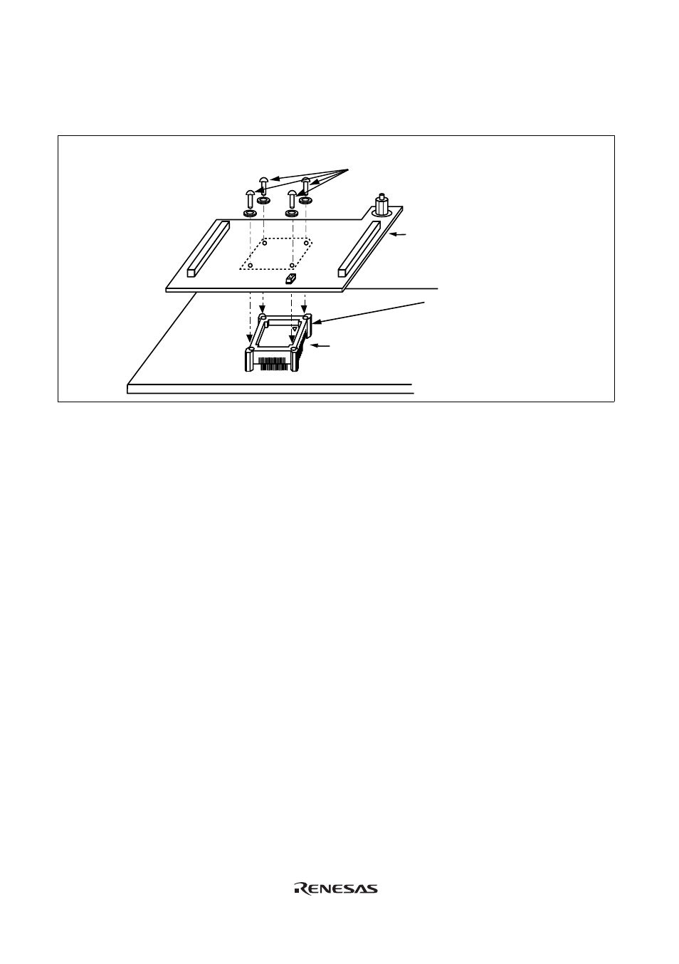 Renesas H8SX/1653 User Manual | Page 17 / 36