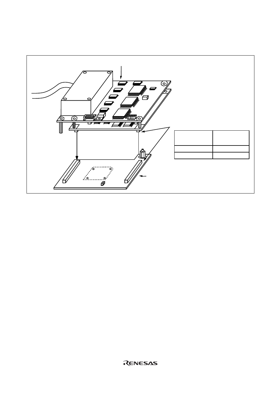 Renesas H8SX/1653 User Manual | Page 20 / 36