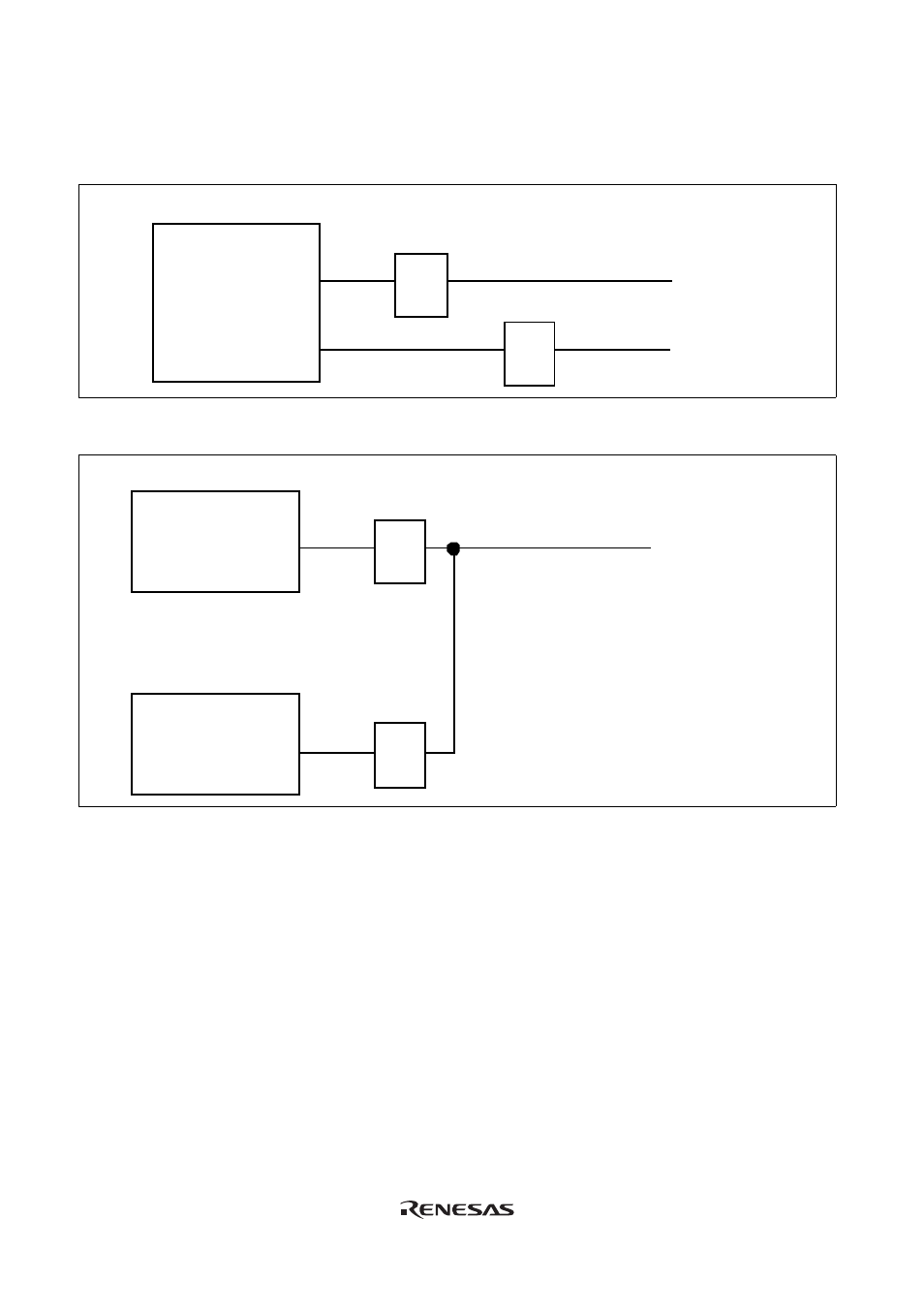 Renesas H8SX/1653 User Manual | Page 27 / 36