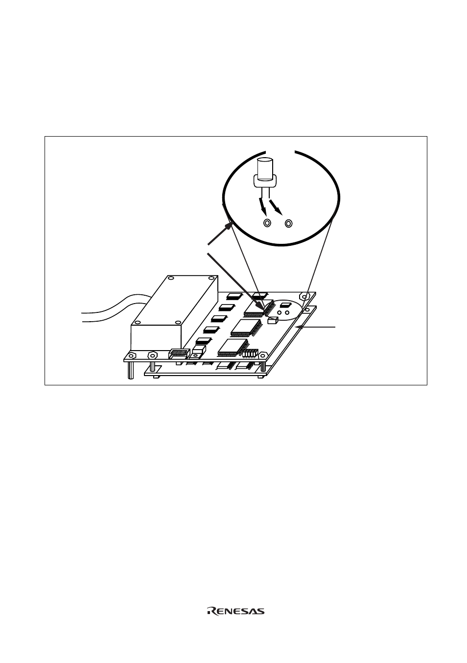 Renesas H8SX/1653 User Manual | Page 30 / 36