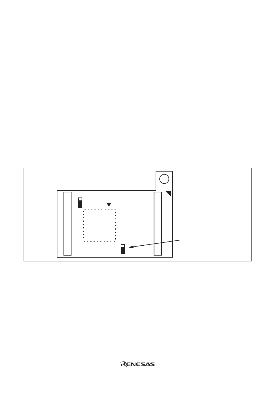 Section 5 notice | Renesas H8SX/1653 User Manual | Page 31 / 36