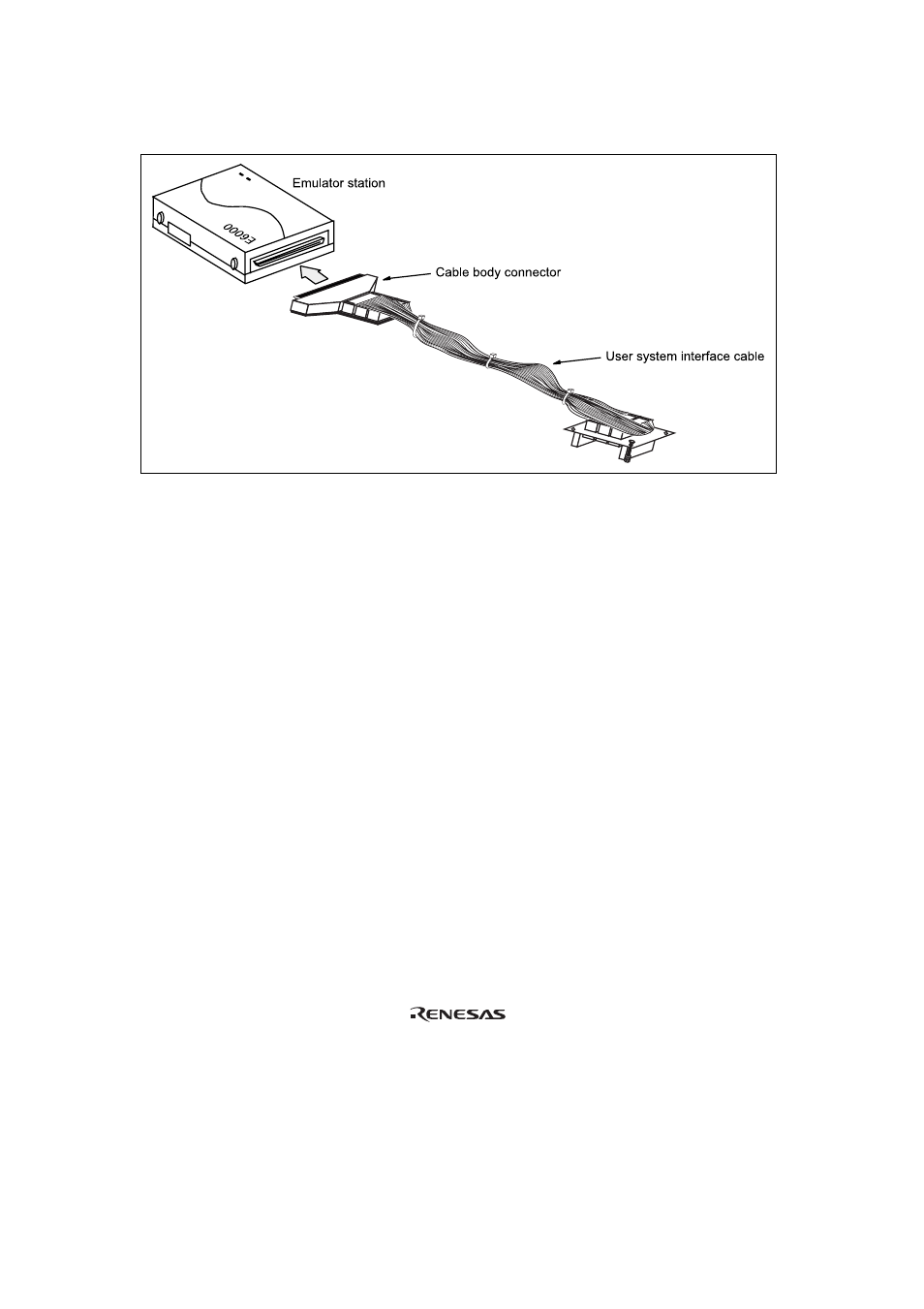 Renesas H8/3814 Series User Manual | Page 10 / 21