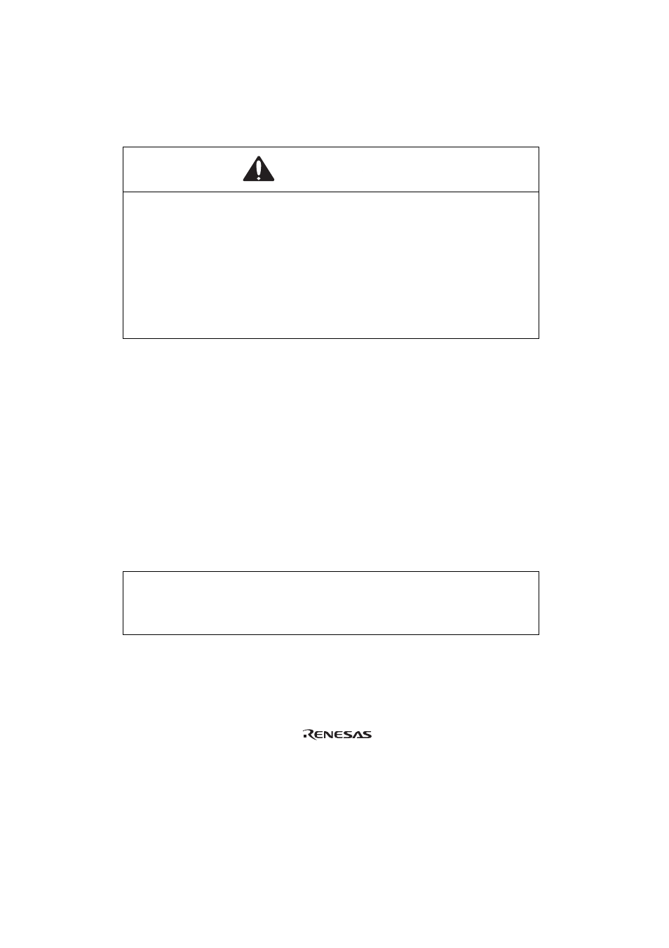 1installing ic socket, 2soldering ic socket, 3inserting cable head | Installing ic socket, Soldering ic socket, Inserting cable head, Warning, Caution | Renesas H8/3814 Series User Manual | Page 11 / 21