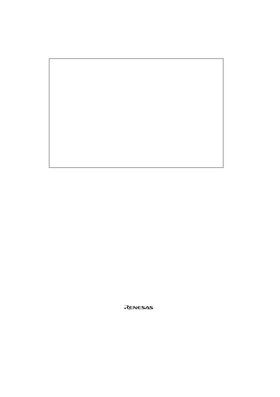 4fastening cable head, Fastening cable head, Caution | Renesas H8/3814 Series User Manual | Page 12 / 21