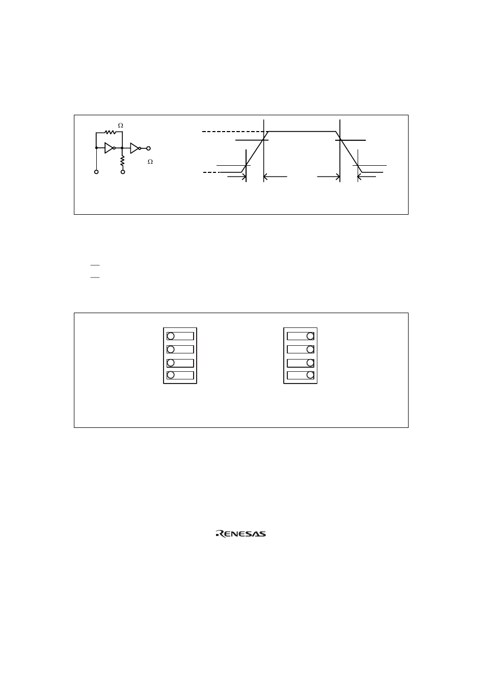 Figure 10 sw1 setting | Renesas H8/3814 Series User Manual | Page 20 / 21