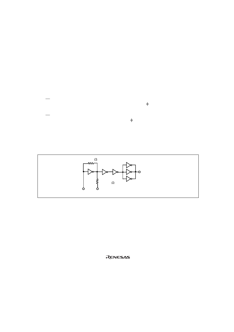 Section 4 verifying operation, Figure 10 oscillator circuit | Renesas FP-144 User Manual | Page 19 / 20