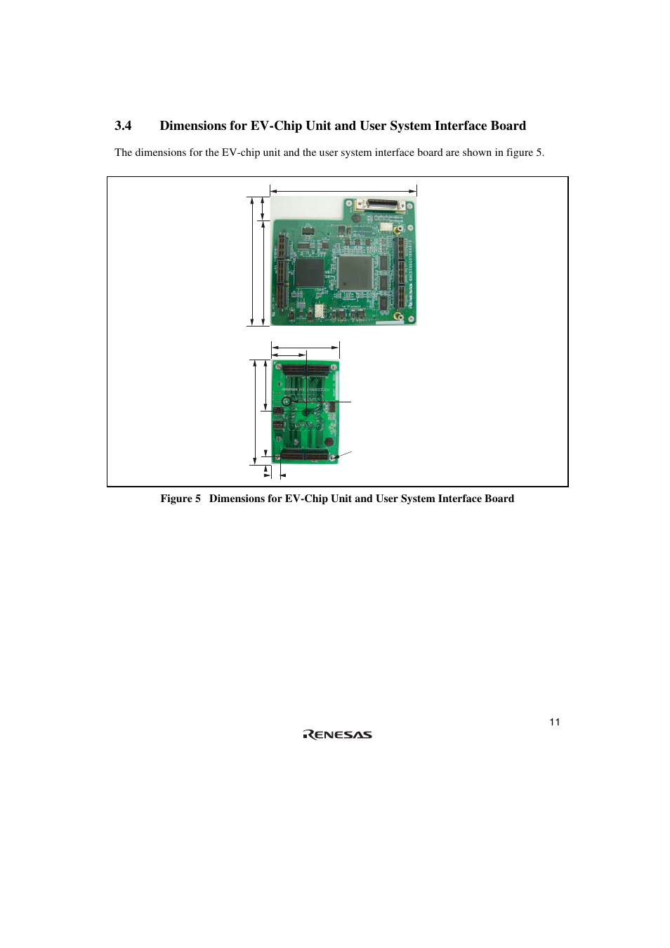Renesas R0E571250CFG00 User Manual | Page 29 / 40