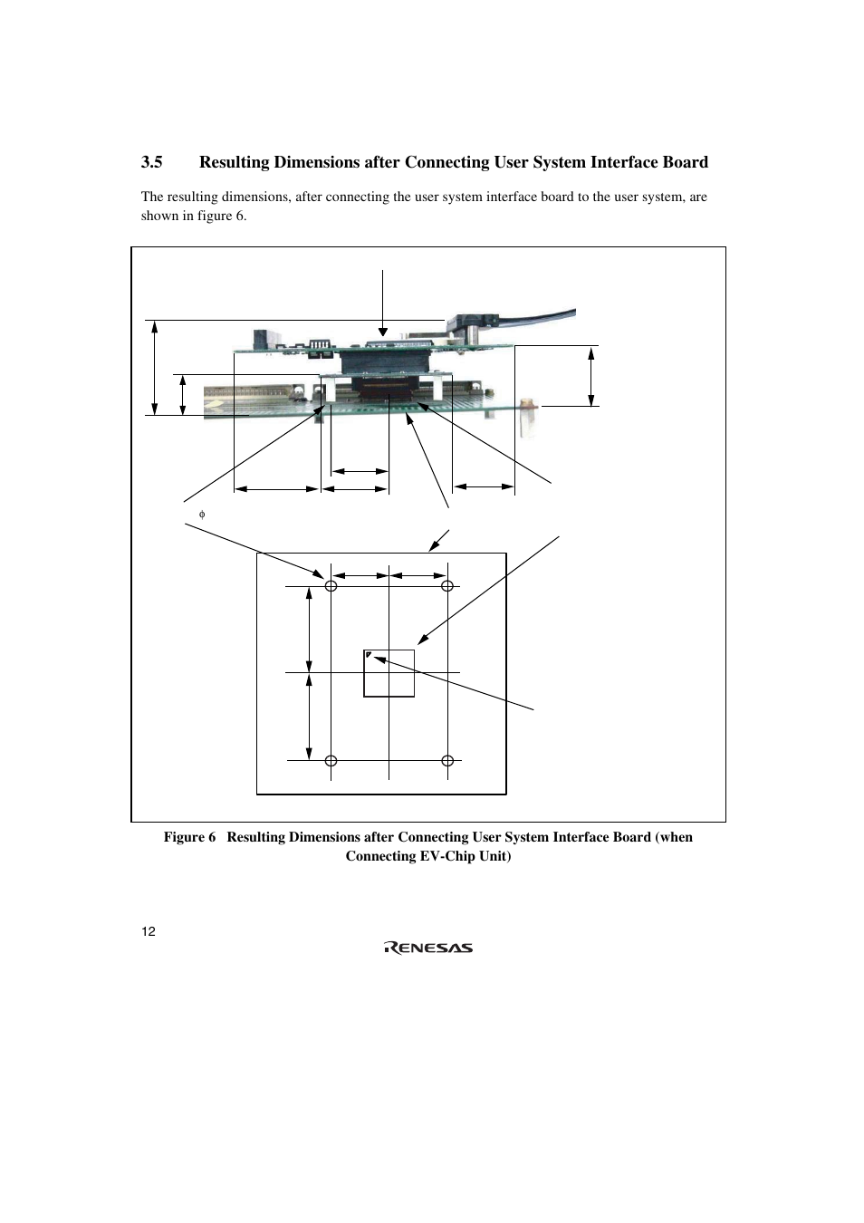 Renesas R0E571250CFG00 User Manual | Page 30 / 40