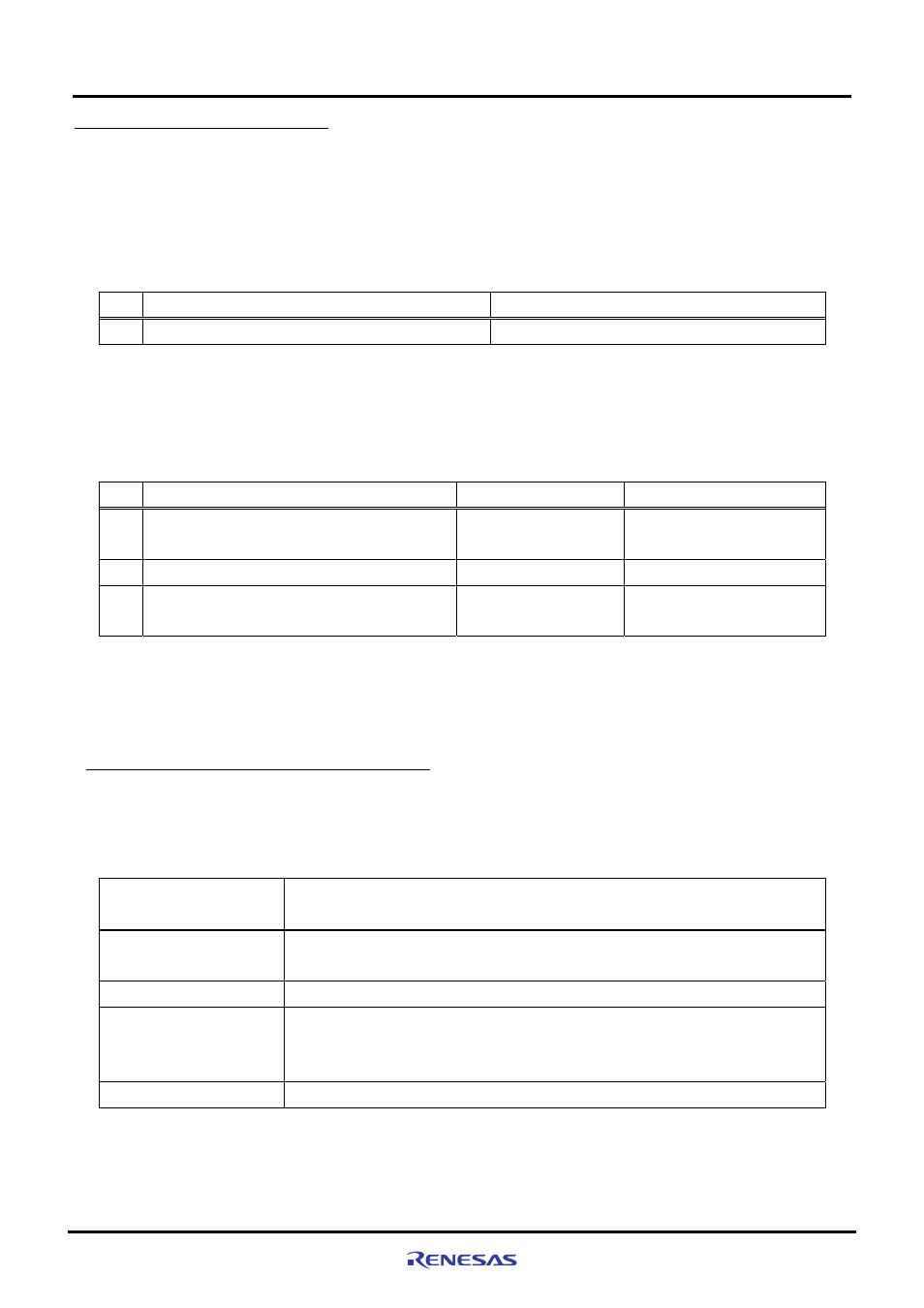5 items to be prepared by user, 1 recommended host computer environment, 5 items to be prepared by user -5 | 1 recommended host computer environment -5 | Renesas M3A-HS71 User Manual | Page 21 / 82