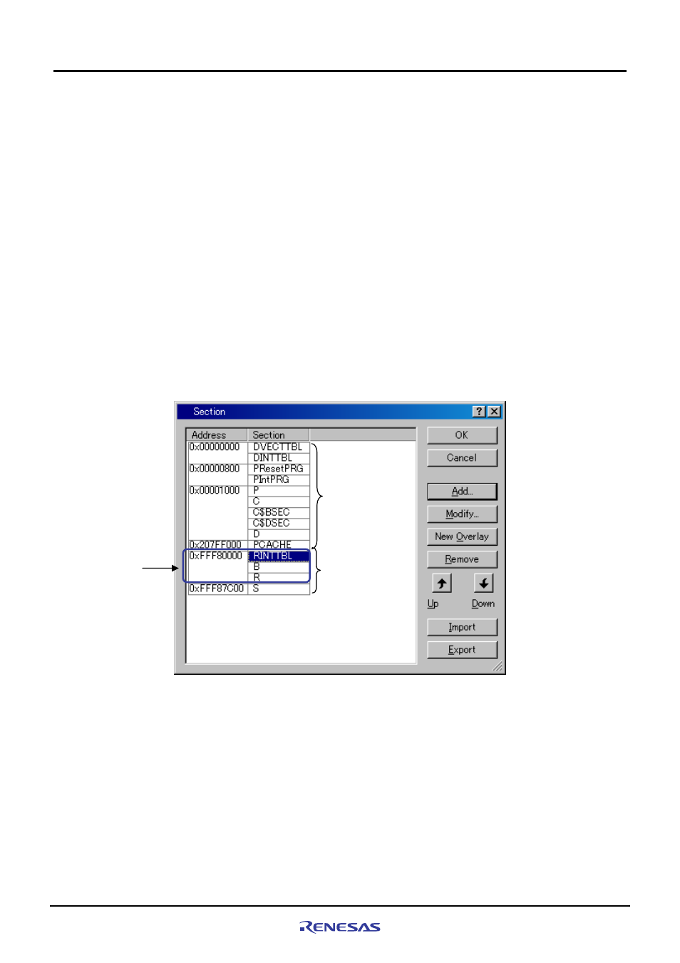 Renesas M3A-HS71 User Manual | Page 75 / 82