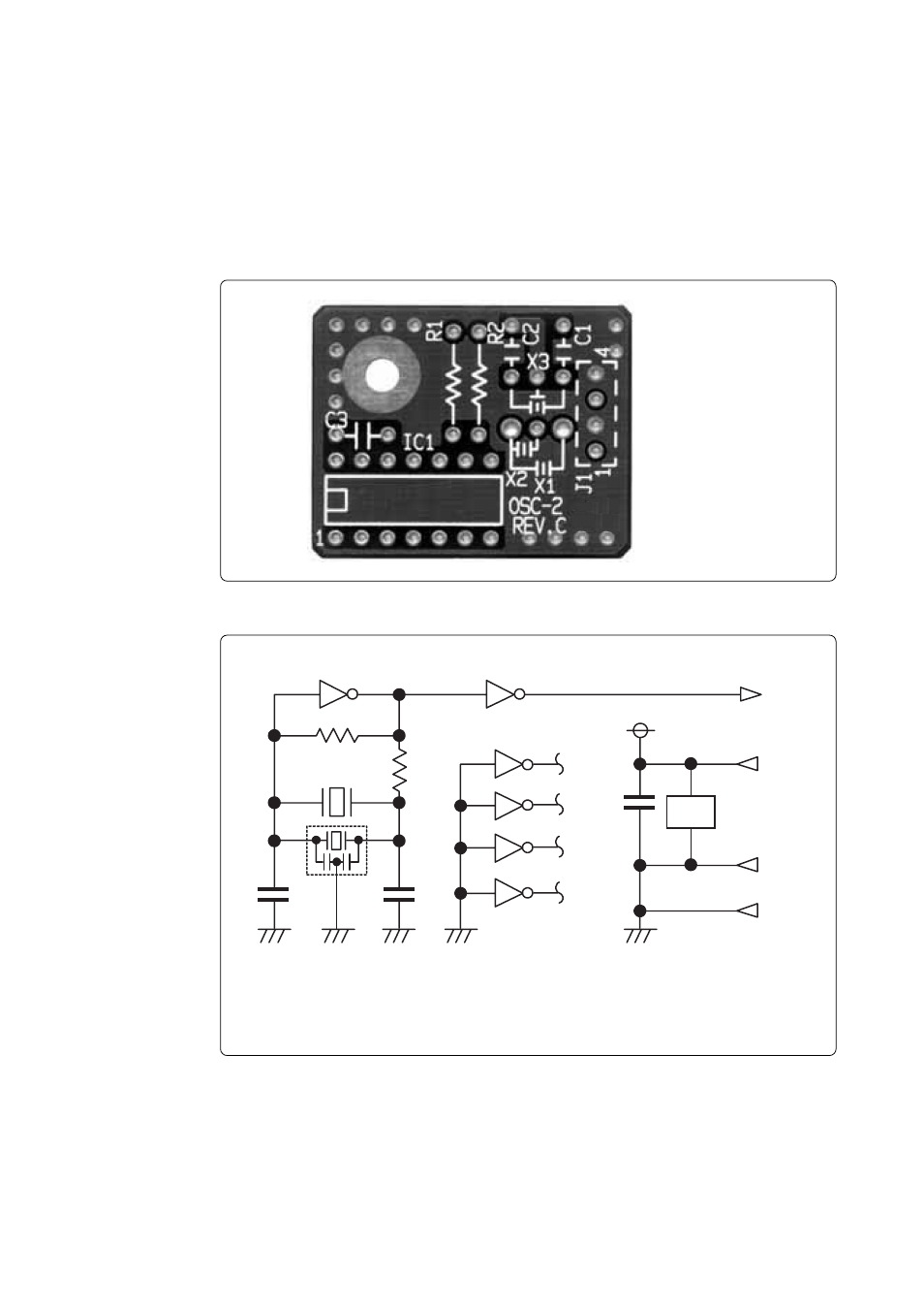 Renesas Emulation Pod for M30240 Group MCUs M30240T-RPD-E User Manual | Page 29 / 60