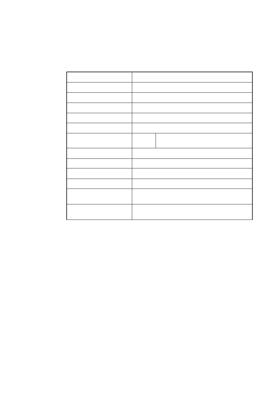 1 specifications, Chapter 5. specifications | Renesas Emulation Pod for M30240 Group MCUs M30240T-RPD-E User Manual | Page 44 / 60