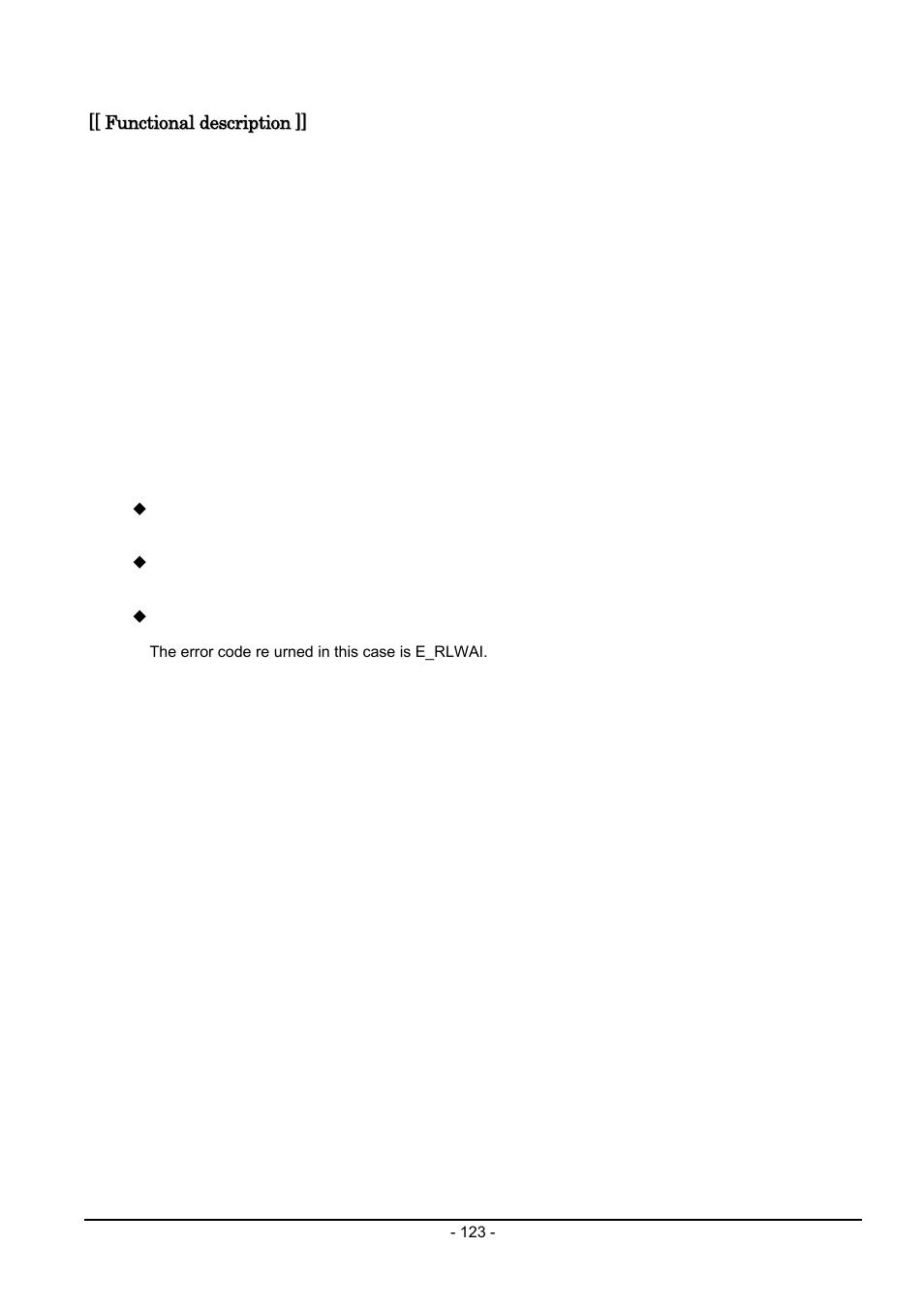 Renesas Emulator System M3T-MR100 User Manual | Page 139 / 306