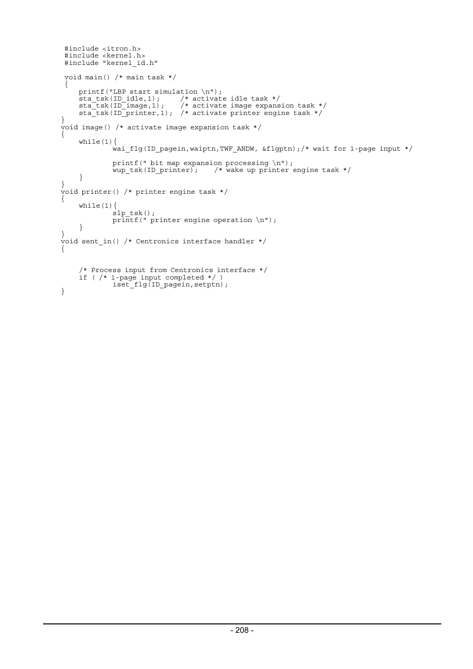 2 configuration file preparation | Renesas Emulator System M3T-MR100 User Manual | Page 224 / 306