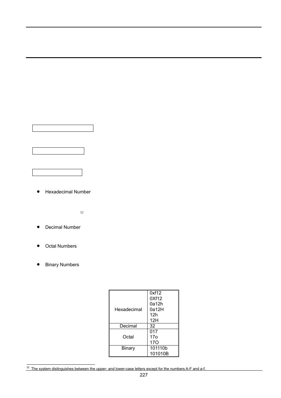 Using configurator, 1 configuration file creation procedure, 1 configuration file data entry format | 8 using configurator | Renesas Emulator System M3T-MR100 User Manual | Page 243 / 306
